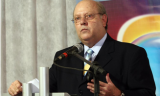 O SIMPESC manifesta seu pesar pela perda do empresário Luiz Roberto Lepeltier, sócio-proprietário da Messe Brasil Feiras e Promoções