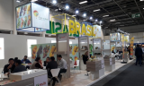 TERMOTÉCNICA – Na Fruit Logistica Berlin, Termotécnica fechou acordo com importadores russos para acondicionar lotes de limão Tahiti produzidos no Brasil