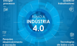 Com consultoria do SENAI, programa Brasil Mais aumentará eficiência industrial