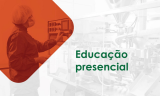 SENAI RETOMA ATIVIDADES PRESENCIAIS em cursos de curta duração e laboratórios do ensino superior