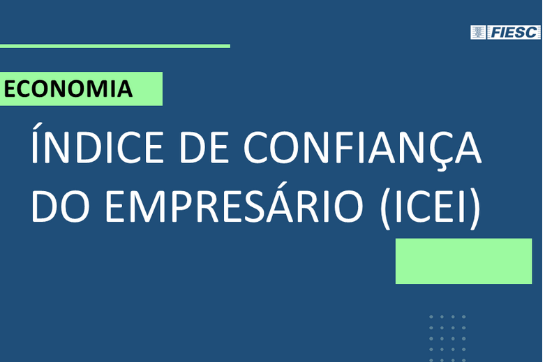 CONFIANÇA DO EMPRESÁRIO retoma crescimento em julho