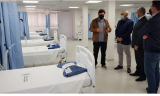 Legado comunitário: ACIJ entrega mais 30 leitos e novo centro cirúrgico ao Hospital São José