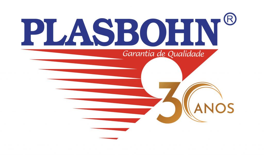 PLASBOHN 30 ANOS