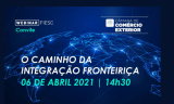 WORKSHOP debate os caminhos da integração com os países vizinhos