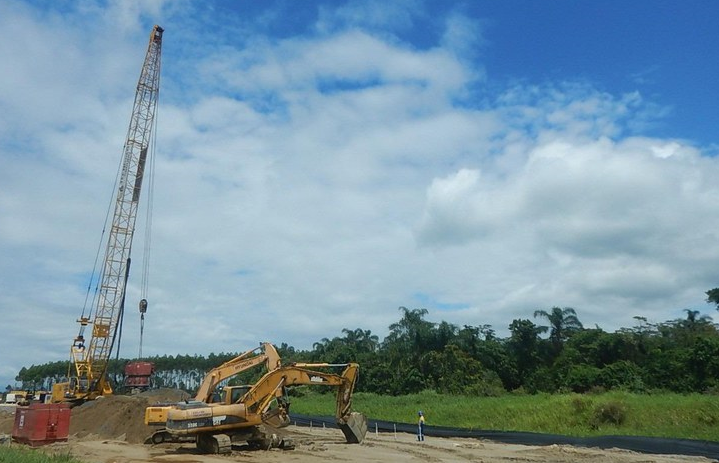 CORTE NO ORÇAMENTO FEDERAL atrasa ainda mais entrega de obras, diz FIESC