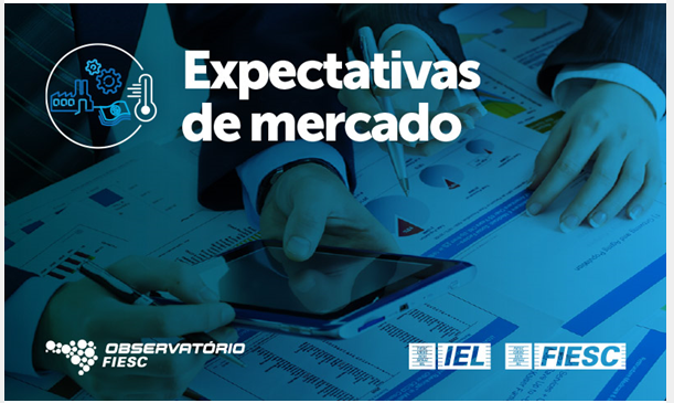 Assista a avaliação do primeiro quadrimestre da economia catarinense