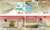 EM BREVE, HOSPITAL MATERNO-INFANTIL –  Parceria entre a TECNOPERFIL e a Unimed Fortaleza
