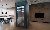 BOLD lança cabine de isolamento para ambientes que exigem privacidade e conforto