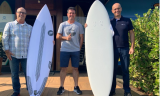 TERMOTÉCNICA – Maior fabricante de pranchas de surf do país utiliza EPS como uma das principais matérias-primas