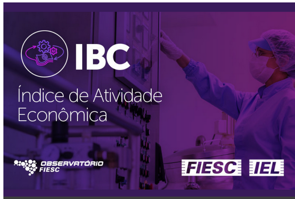 ATIVIDADE ECONÔMICA de SC tem o maior crescimento do país em novembro