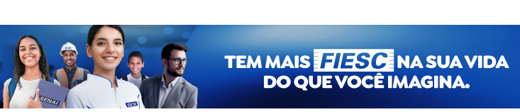 INDÚSTRIA DE SC ENCERRA 2021 com terceira maior criação de empregos do país