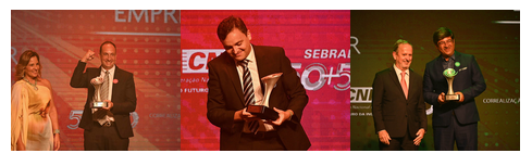 QUATRO INDÚSTRIAS de SC conquistam 7º Prêmio Nacional de Inovação