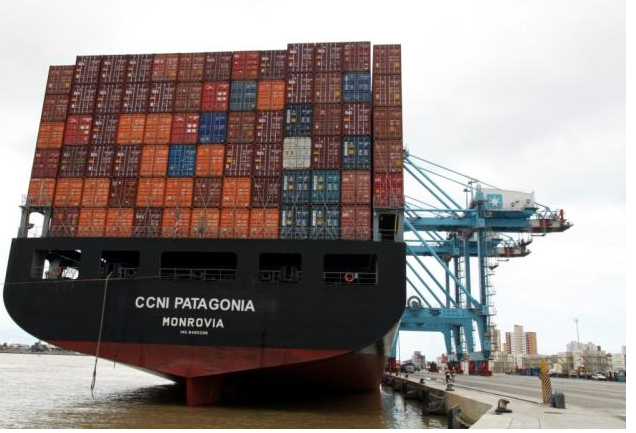 SC TEM RECORDE para o 1º trimestre em exportações e importações