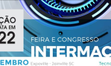 INTERMACH – ECO Automação Demonstra Soluções em IoT Focadas no Aumento de Produtividade na Intermach