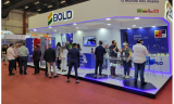 Catarinense BOLD participa de feira sobre tecnologia em São Paulo