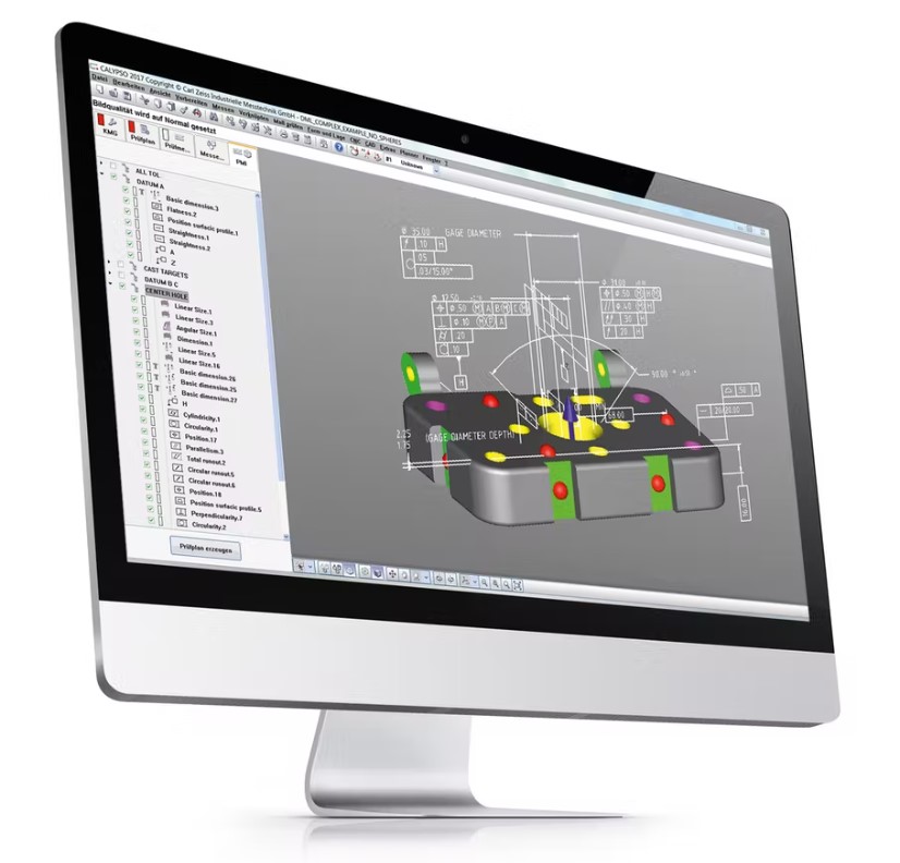 ZEISS apresenta portfólio de soluções para a indústria na 13ª edição da Intermach