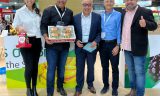 FRUIT ATTRACTION MADRI 2022 consolida internacionalização da marca FarmFresh