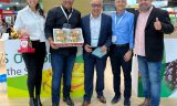 FRUIT ATTRACTION MADRI 2022 consolida internacionalização da marca FarmFresh