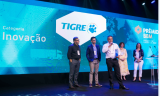 TIGRE vence o mais importante prêmio de Logística 2022 na categoria inovação