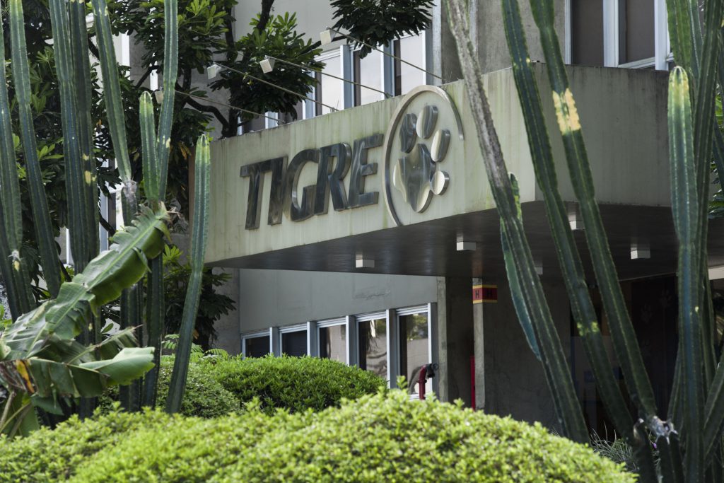 TIGRE abre inscrições para curso gratuito de instalador hidráulico