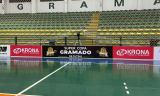 KRONA – Super Copa Gramado de Futsal tem patrocínio da Krona