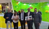 TERMOTÉCNICA – Embalagens FarmFresh alinhadas com proposta de valor da FRUIT LOGISTICA – maior evento de produtos frescos do mundo.