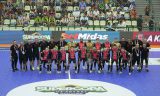 JEC/KRONA goleia, conquista Supercopa e vaga na Libertadores de Futsal