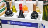 TERMOTÉCNICA – Embalagem modular para bebidas da Termotécnica é testada no e-commerce apresentando proteção e benefícios logísticos