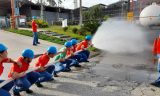 Dia Mundial da Saúde e Segurança no Trabalho (28/4): TERMOTÉCNICA evolui na jornada de prevenção de acidentes