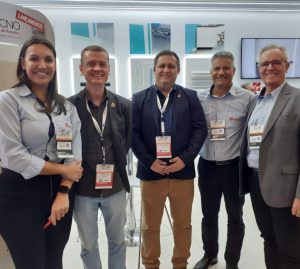 TECNOPERFIL – Feira Hospitalar 2023