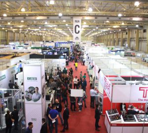 Inscrições abertas para o Seminário de Metrologia e Controle de Qualidade organizado pela CSQI da ABIMAQ durante a Intermach