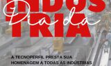 25 de Maio – Dia da Indústria