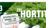 HORTIVINYL NA FEIRA HORTITEC 2023