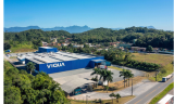VIQUA, marca do Grupo KRONA, leva sua linha para irrigação à Hortitec 2023