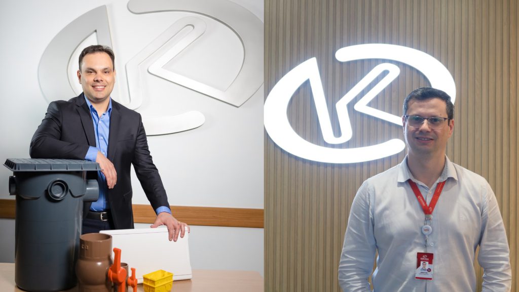 Grupo KRONA anuncia mudanças em sua Diretoria
