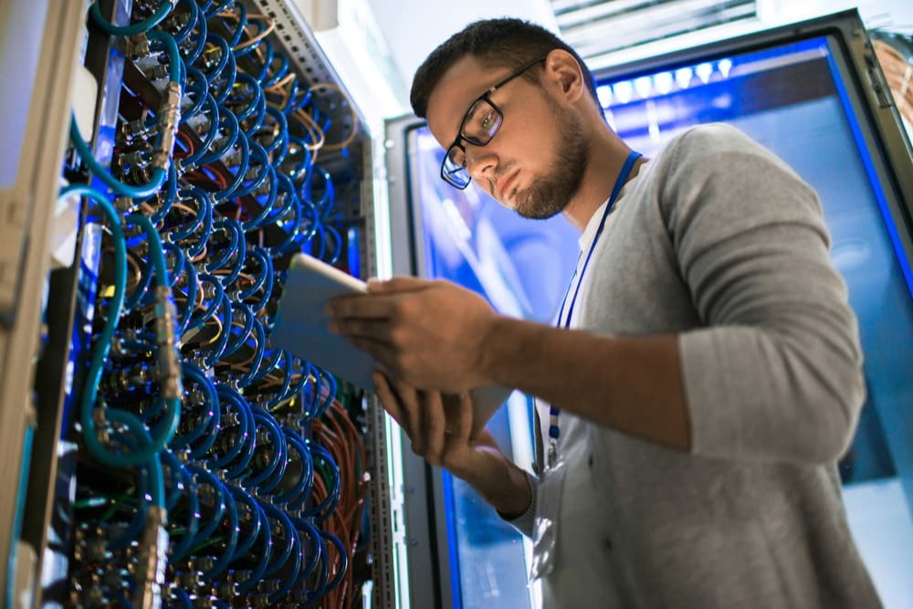 5 razões para indústrias criarem programas de governança de dados