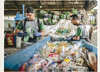 Entenda a Política Nacional de Resíduos Sólidos e como avançar na economia circular