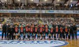 KRONA patrocina 50ª edição da Taça Brasil de Futsal Masculino