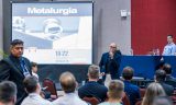 Metalurgia movimenta negócios e traz conhecimento técnico sobre o setor
