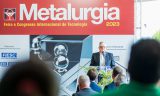 Metalurgia 2023 celebra sucesso de negócios impulsionados por inovações, tecnologia e público qualificado