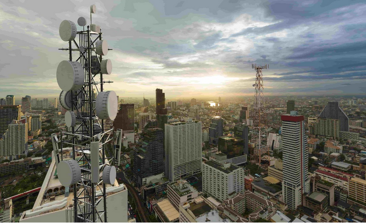 Por que implementar 5G nas empresas: entenda em 5 pontos