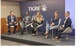 Grupo TIGRE lidera abertura de evento da ISO e apresenta sistema de tratamento de esgoto descentralizado