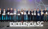 C-PACK – No último dia 30 de novembro, ocorreu o Prêmio Catarinense de Excelência 2023