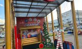 GRUPO KRONA patrocina Natal de Joinville pelo segundo ano