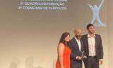 KRONA, VIQUA e ELLEVE são premiadas no 27° Melhor Produto do Ano do Grupo Revenda 