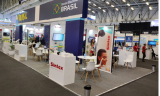 SINTEX, indústria de chuveiros e torneiras com sede em Joinville, vai participar de uma missão empresarial para a África Ocidental, entre os dias 26 e 29 de fevereiro, como integrante do projeto Brasilian Suppliers.