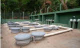 TIGRE, Unipar e Biosaneamento levam serviço básico de saneamento à comunidade da região metropolitana de São Paulo (SP)