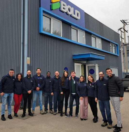 BOLD apresenta oportunidades de trabalho no 2º Feirão de Empregos de Jaraguá do Sul