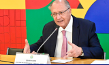 Alckmin reúne-se com industriais na FIESC nesta sexta-feira