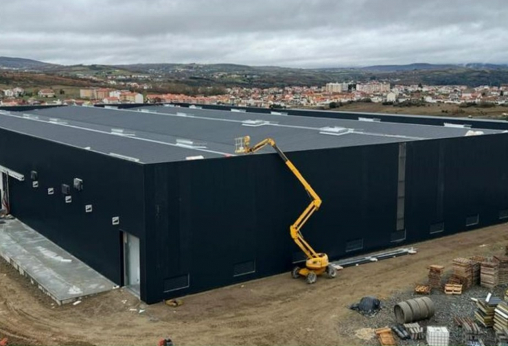 C-Pack anuncia construção de fábrica em Portugal
